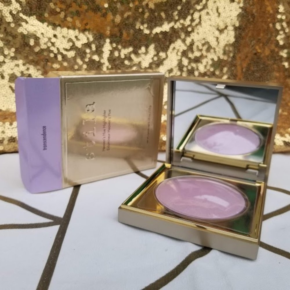 New Heaven's Hue Highlighter in Trancendence